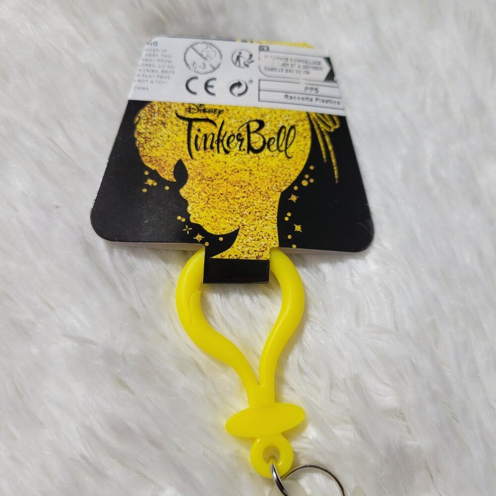 Disney Tinkerbell Keychain - Picture 4 of 4